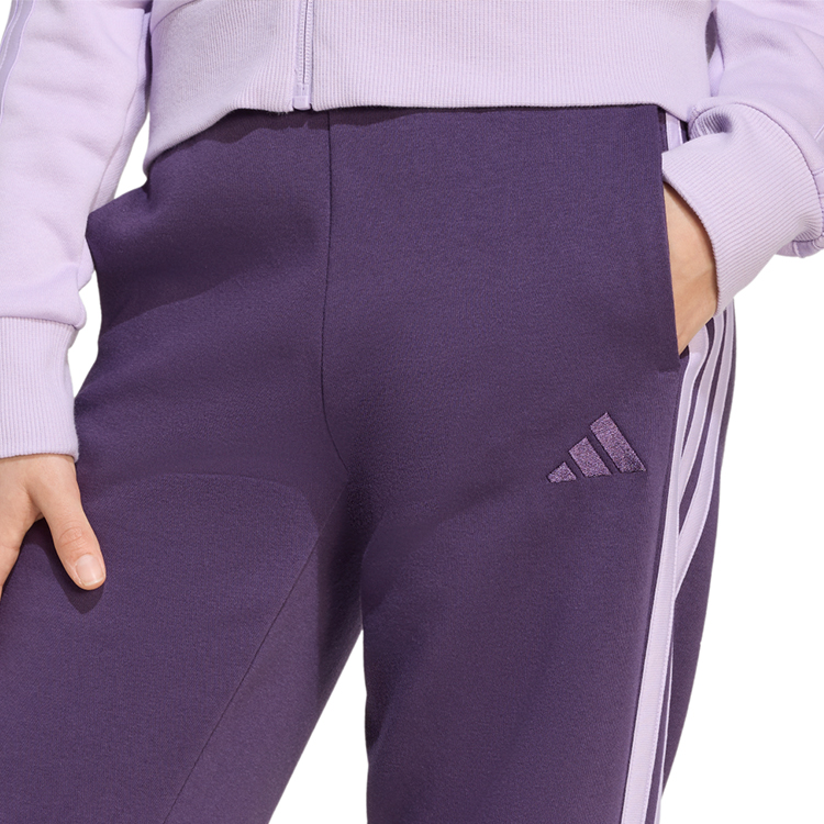 Спортивный костюм Adidas JG 3S FL TS 240 photo 5
