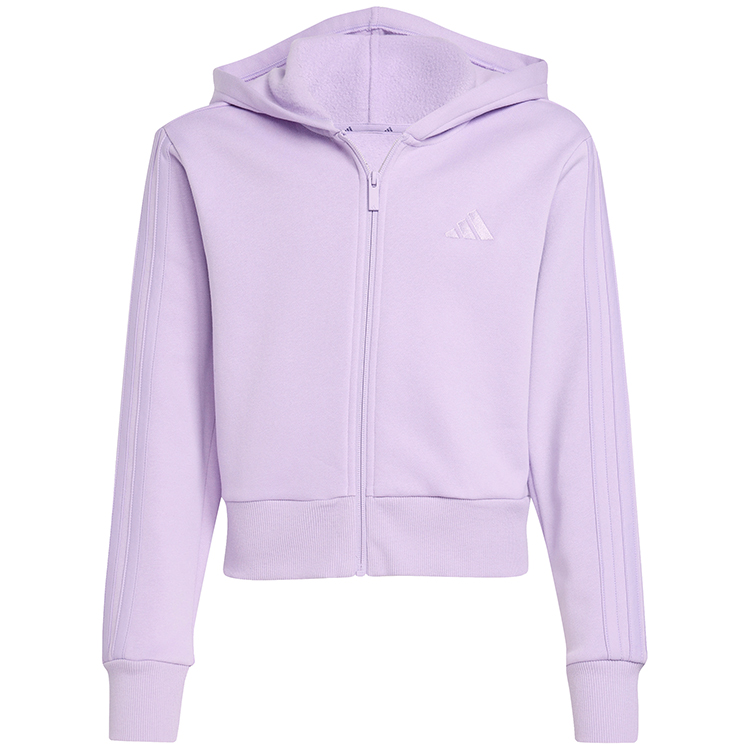 Спортивный костюм Adidas JG 3S FL TS 240 photo 8