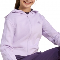 Спортивный костюм Adidas JG 3S FL TS 240 thumbnav 4