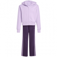 Спортивный костюм Adidas JG 3S FL TS 240 thumbnav 9