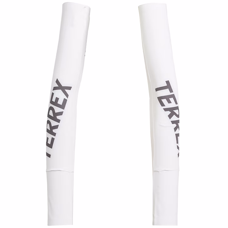 Mansete pentru alergare Adidas TERREX CLIMACOOL