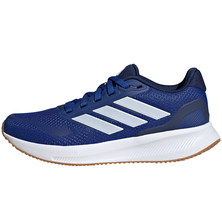 Кроссовки Adidas RUNFALCON 5 J photo 