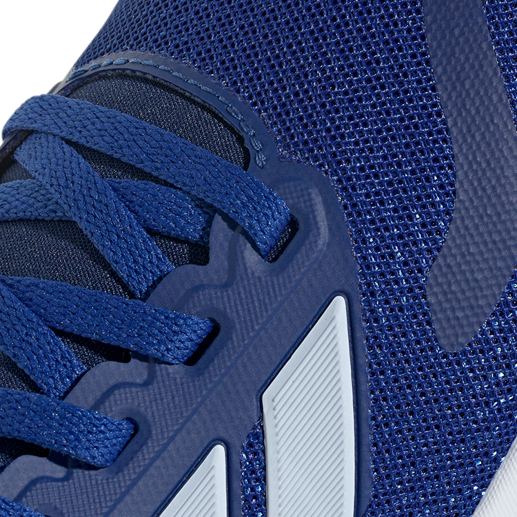 Incaltaminte Sport Adidas RUNFALCON 5 J pt Barbati / 36 / Albastru photo 3