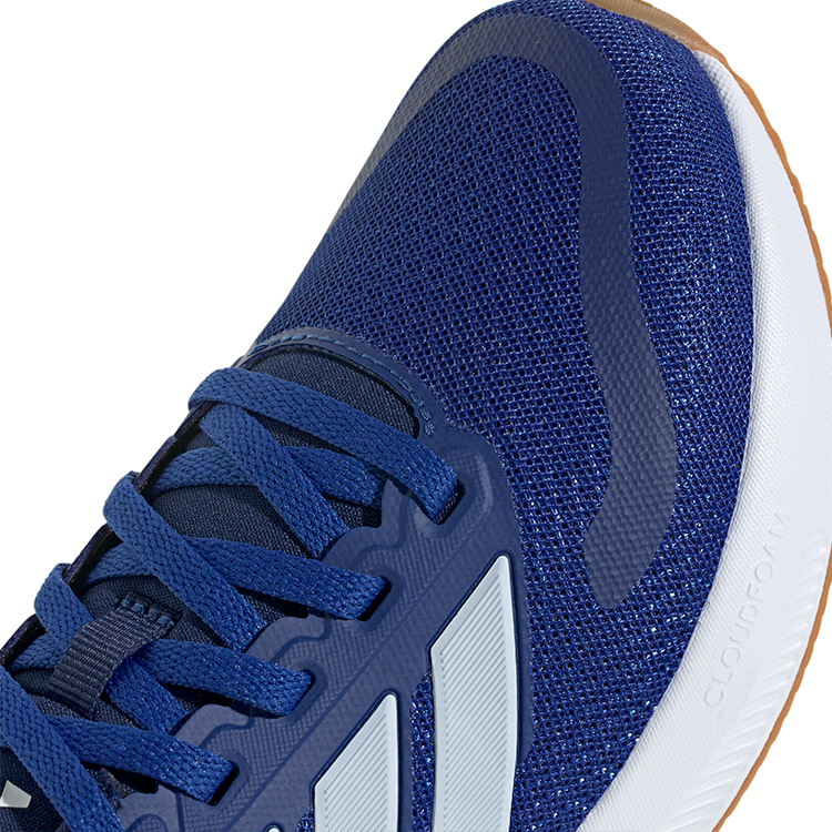 Incaltaminte Sport Adidas RUNFALCON 5 J pt Barbati / 36 / Albastru photo 4