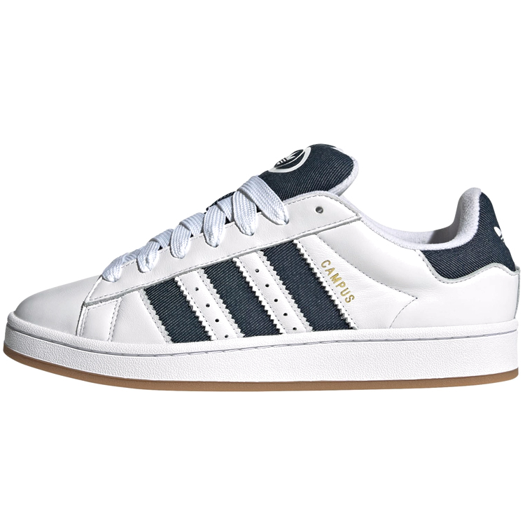 Кроссовки Adidas CAMPUS 00s / Мужской / 41.5 / Белый photo 1 Кроссовки Adidas CAMPUS 00s / Мужской / 41.5 / Белый photo 1