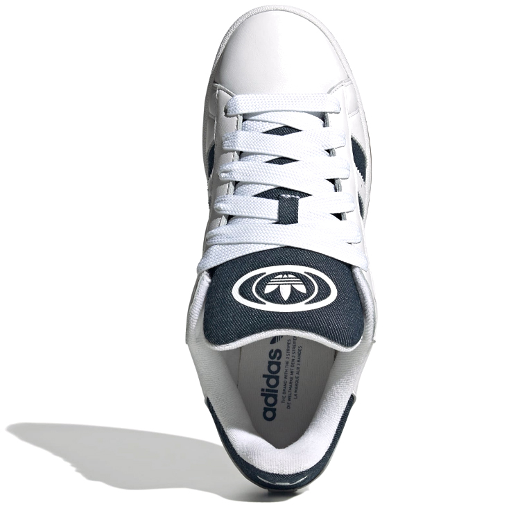 Кроссовки Adidas CAMPUS 00s / Мужской / 41.5 / Белый photo 2