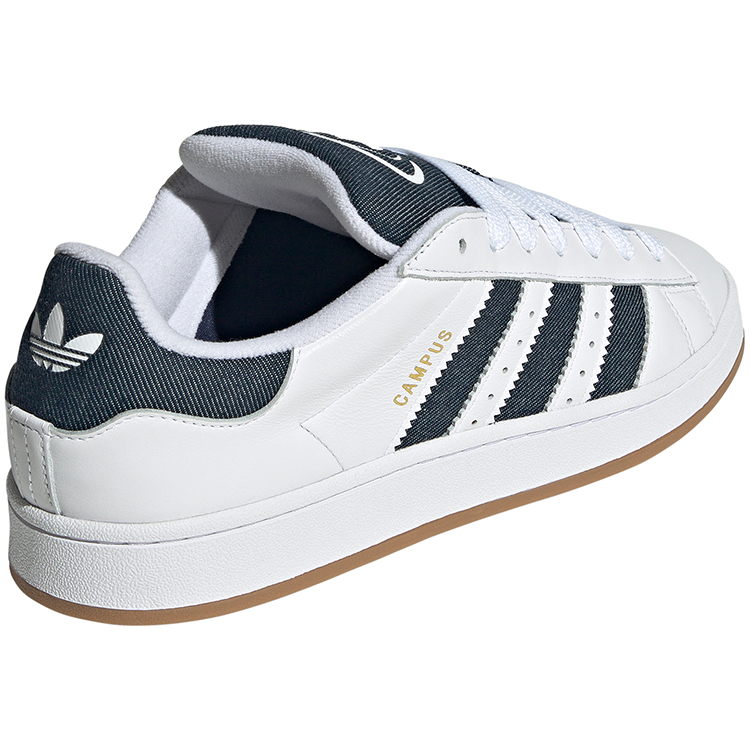Кроссовки Adidas CAMPUS 00s / Мужской / 41.5 / Белый photo 5
