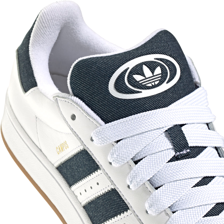 Кроссовки Adidas CAMPUS 00s / Мужской / 41.5 / Белый photo 6
