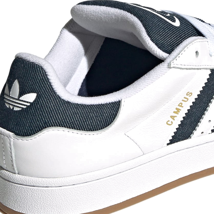 Кроссовки Adidas CAMPUS 00s / Мужской / 41.5 / Белый photo 7