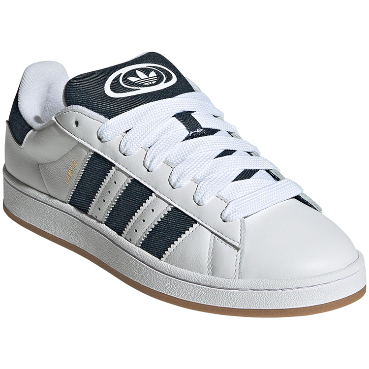Кроссовки Adidas CAMPUS 00s / Мужской / 41.5 / Белый photo 9