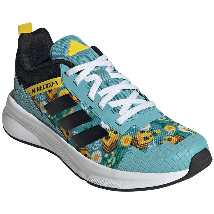 Кроссовки Adidas MINECRAFT FORTARUN photo 6