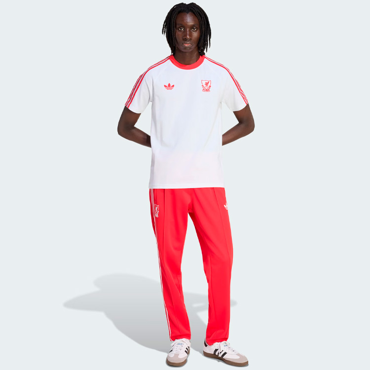Брюки Adidas Liverpool FC Originals photo 4