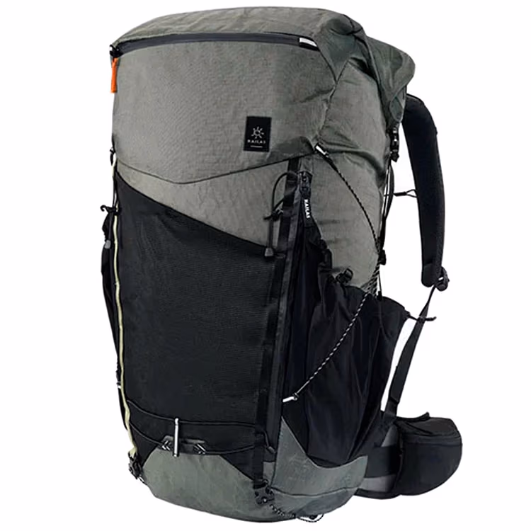 Рюкзак Kailas Mystery III Lightweight Trekking Backpack 40+2L 