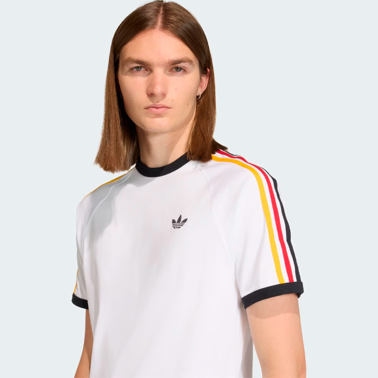 Футболка Adidas 3-STRIPES photo 3