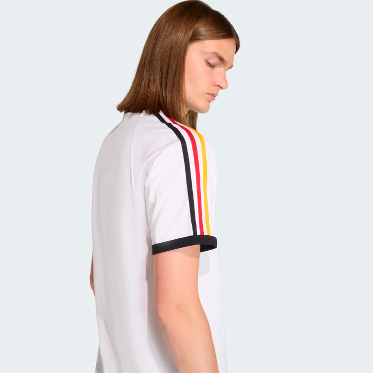 Футболка Adidas 3-STRIPES photo 4