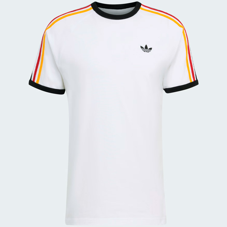 Футболка Adidas 3-STRIPES photo 5
