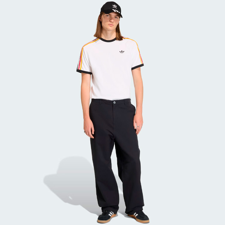 Футболка Adidas 3-STRIPES photo 6