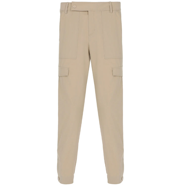 Pantaloni Kailas LIGHT TRAVEL PANTS L Bej Femei photo 3