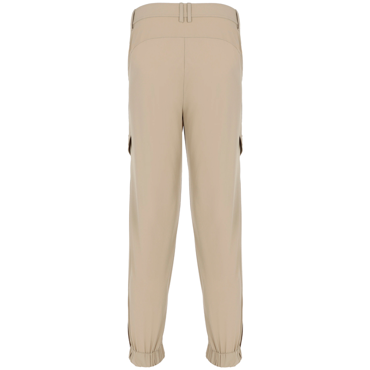 Pantaloni Kailas LIGHT TRAVEL PANTS L Bej Femei photo 4