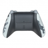 Gamepad Microsoft Xbox Controller Wireless Arctic Camo thumbnav 2