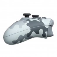 Gamepad Microsoft Xbox Controller Wireless Arctic Camo thumbnav 3