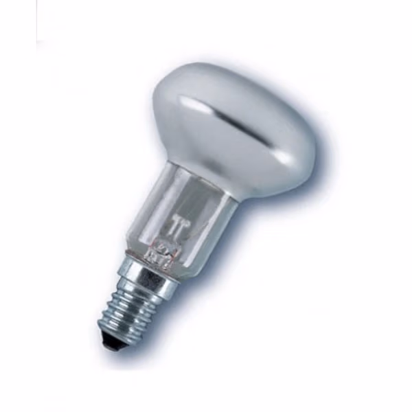 Лампа накаливания Osram Conc R39 30W E14 