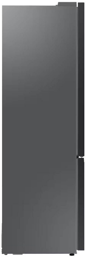 Холодильник двухдверный Samsung RB38C6B6D39 / 385 л / 203 см / E / Бежевый photo 7