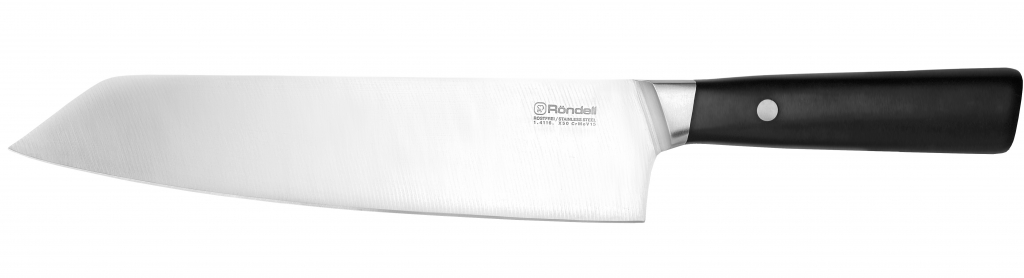 Нож сантоку Rondell RD-1139 photo 1 Нож сантоку Rondell RD-1139 photo 1