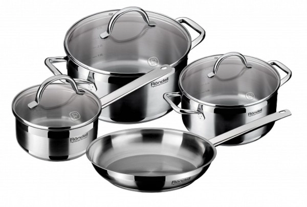 Set vesela Rondell RDS-039