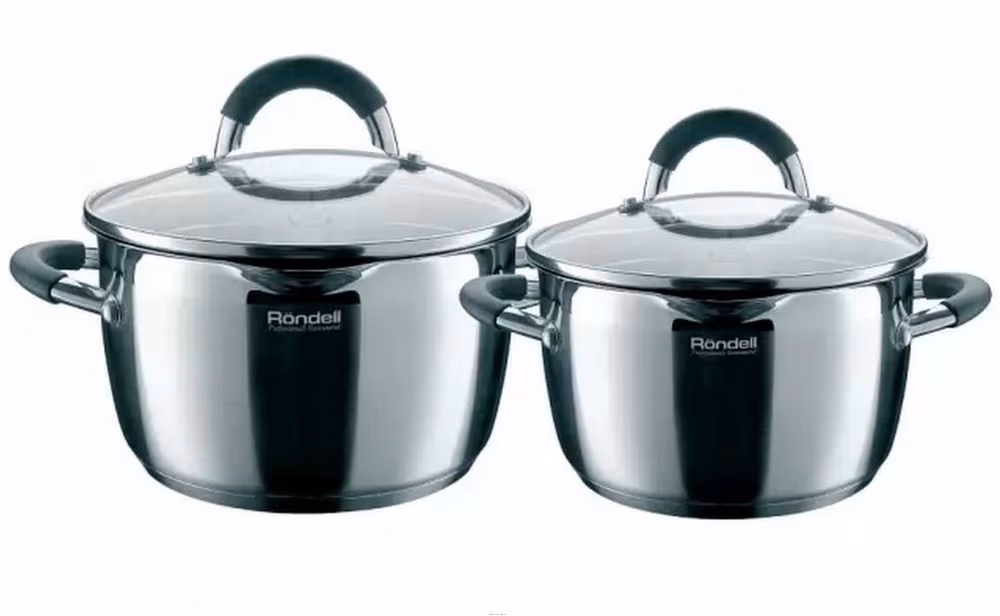 Set vesela Rondell RDS339 
