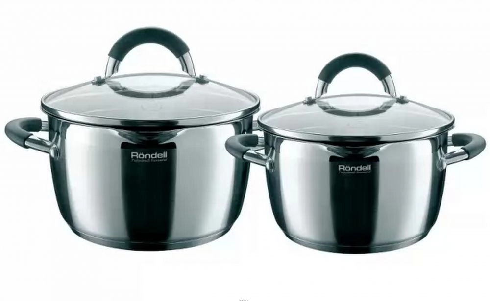 Set vesela Rondell RDS339