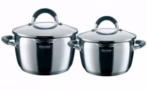 Набор посуды Rondell RDS339