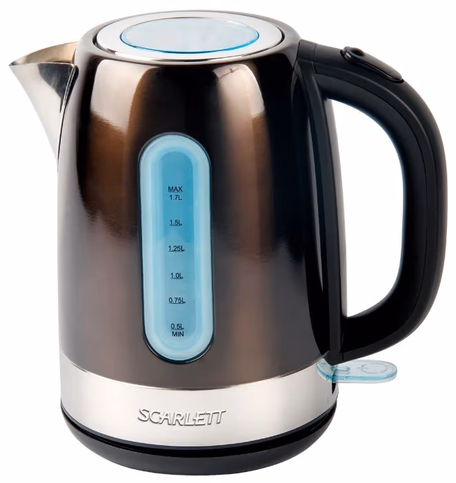 Fierbator de apa electric Scarlett SCEK21S39 