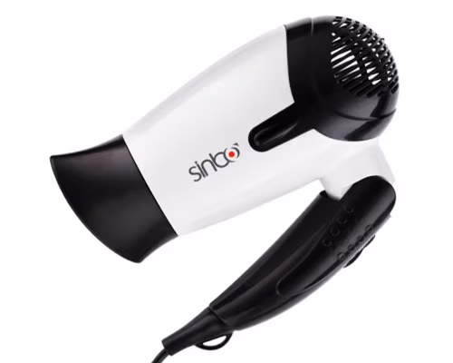 Фен Sinbo SHD2639