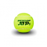 Set mingi p/u tenis 4 buc Dunlop ATP 4Ball thumbnav 2