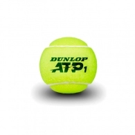 Set mingi p/u tenis Dunlop ATP 4Ball