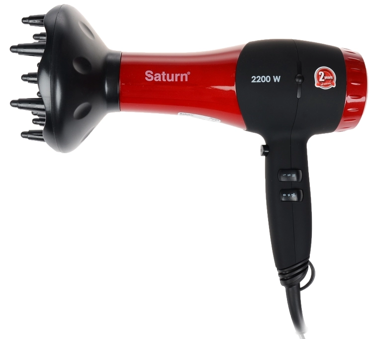 Uscator de par Saturn STHC7339
