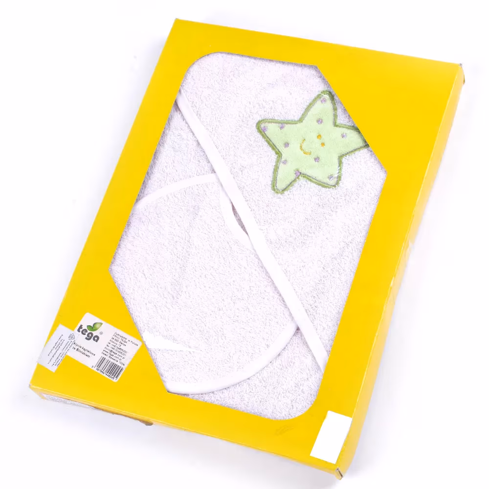 Prosop de baie Sport Stergar TG139 