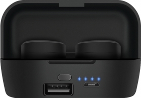 Наушники беспроводные Defender Twins639 thumbnav 9