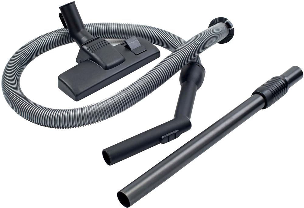 Aspirator cu sac Samsung VCC4130S39 / 1600W / Albastru deschis photo 5