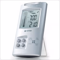 Часы/Метеостанция Vitek VT-3539