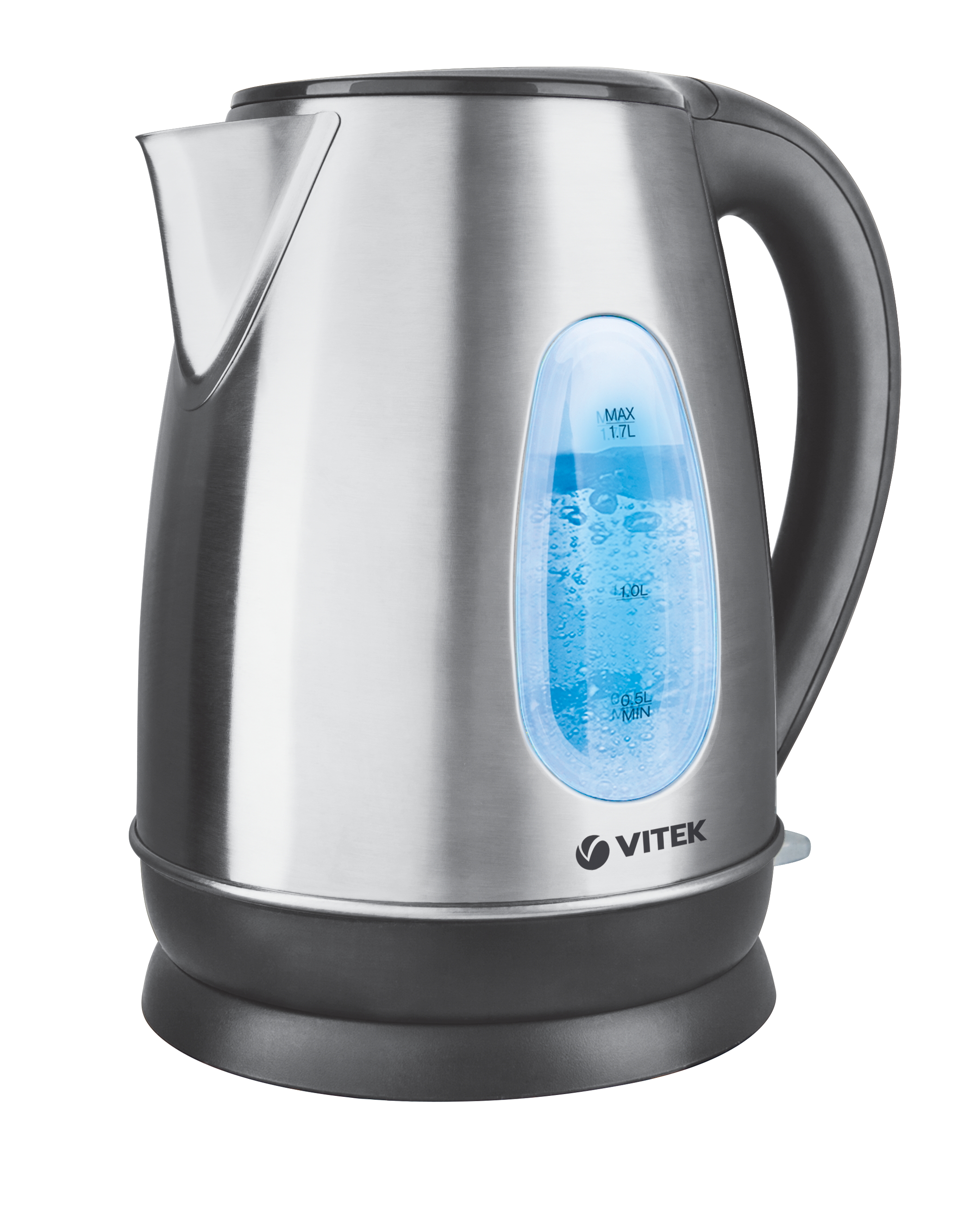 Fierbator de apa electric Vitek VT-7039 photo 