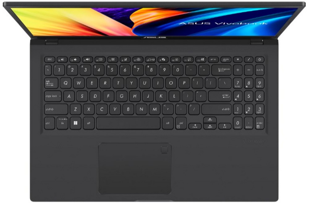 Ноутбук Asus Персональный Vivobook 15 X1500EABQ2339 15.6” / 16 ГБ / 512 ГБ / Core i5 / Iris Xe Graphics / Черный photo 6