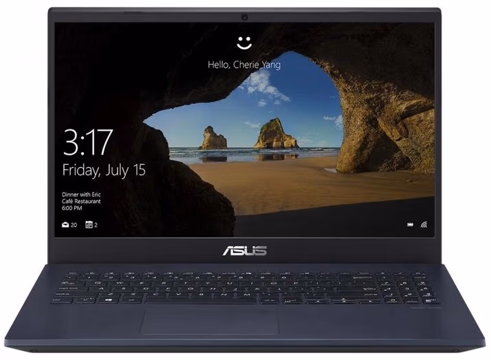 Ноутбук Asus X571GTHN1039, Core i5, 8 ГБ ГБ, DOS, Другие цвета 