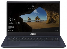 Ноутбук Asus X571GTHN1039, Core i5, 8 ГБ ГБ, DOS, Другие цвета thumbnav 1