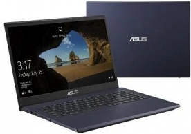 Ноутбук Asus X571GTHN1039, 8 ГБ, DOS, Другие цвета