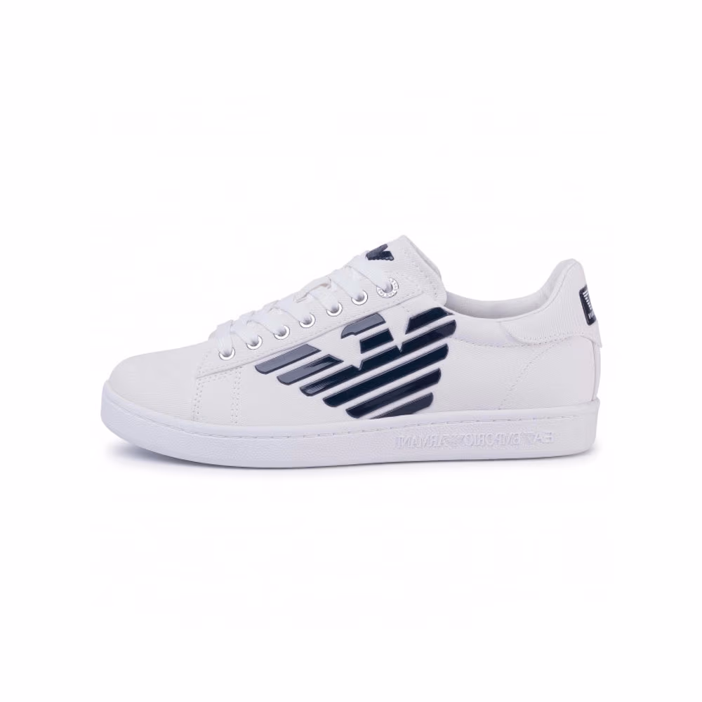 Incaltaminte Sport EA7 EMPORIO ARMANI SNEAKER 