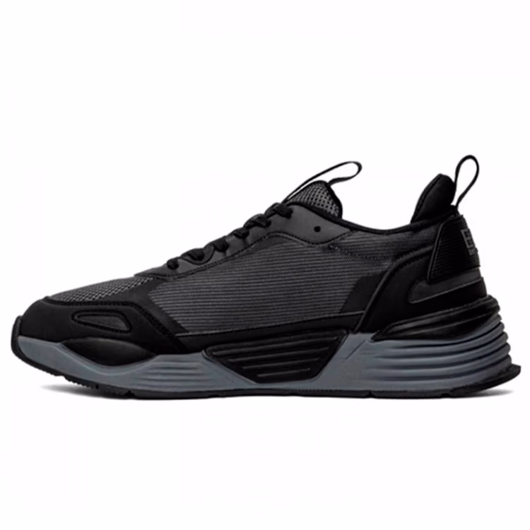 Incaltaminte Sport EA7 EMPORIO ARMANI SNEAKER M 