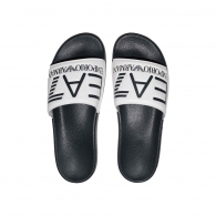 Шлепанцы EA7 EMPORIO ARMANI SLIPPER VISIBILITY S thumbnav