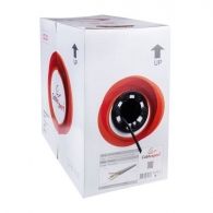 Cable UTP Gembird UPC-5051E-SO-OUT, Outdoor cable, High quality full copper conductors, cat. 5E, 305m thumbnav 1